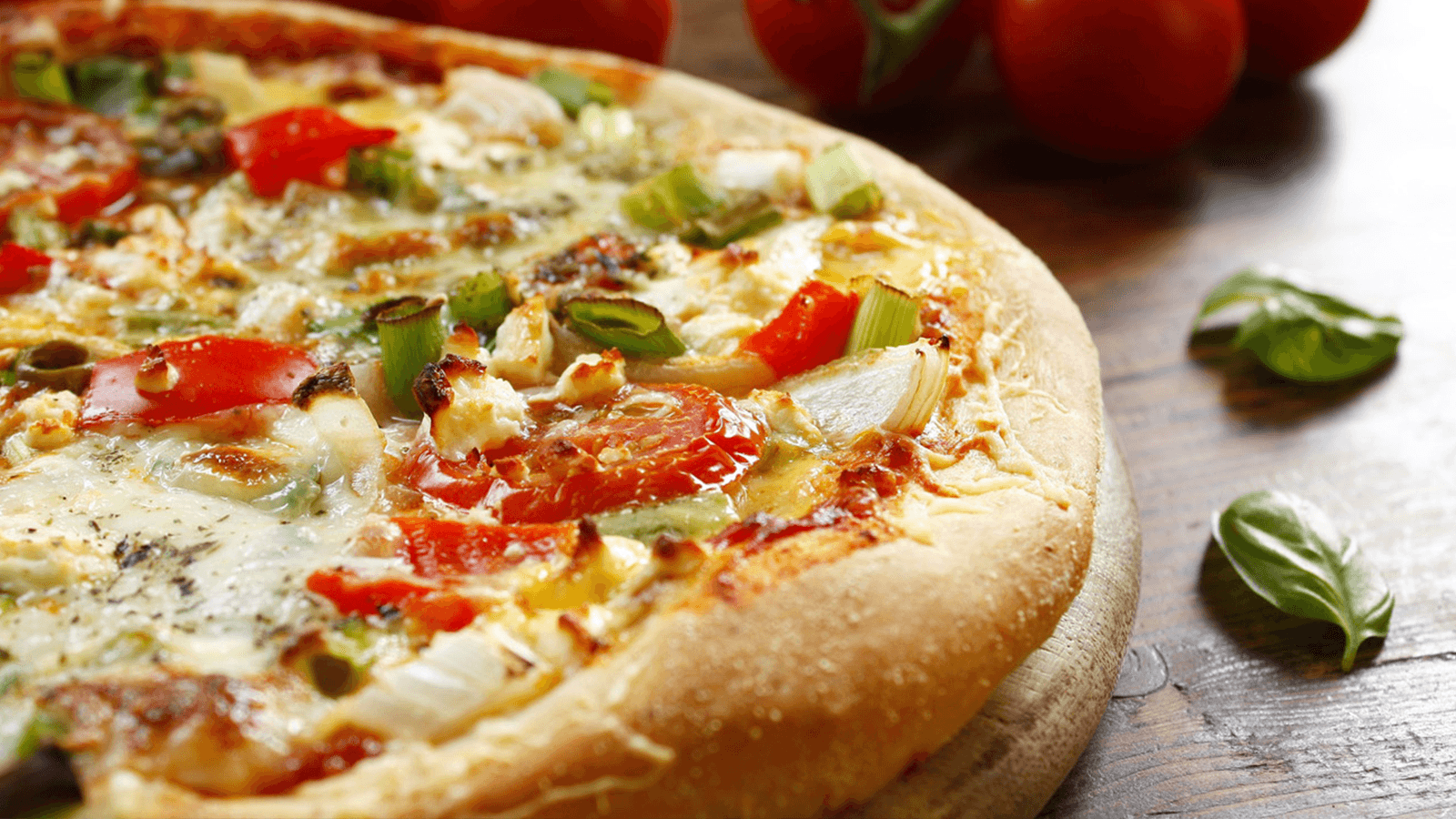 Pizza Cab Lieferservice