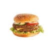 79 Doppelburger (Large, 200gr.)