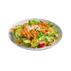 210 Crispy  Avocado Salat