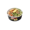 242 Strong Seafood Bowl //unsichtbar