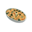 414 Kartoffelauflauf Hollandaise (vegetarisch)
