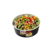 241 Fitness Veggie Bowl (vegetarisch)