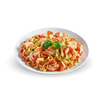 420 Tagliatelle Lachs Spezial