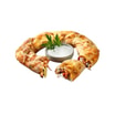 646 Pizza Ring of CAB Kreta