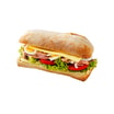 286 Baguette Tonno-Ei