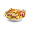 296 Beef-Cheese Fries