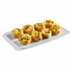253 Pizzabrötchen Peperoni
