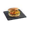 78 Cheesy Crunchy Burger
