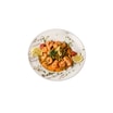 420 Tagliatelle Lachs Spezial