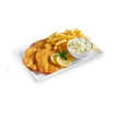 480 Schnitzel Wiener Art