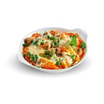 322 Penne Vegetaria