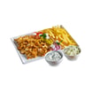 461 Gyros Komplett