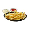 297 Pommes Groß