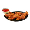 272 Chicken Strips (8 Stück, scharf)
