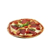 680 Pizza Pesto Salami 