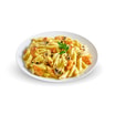 321 Penne Bombay
