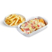 481 Schnitzel Hawaii
