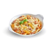 323 Penne Tornado (extra scharf)