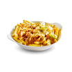 316 Gyros-Cheese Fries
