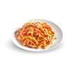 320 Penne all Arrabbiata (extra scharf, vegetarisch)