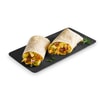 97 Beef Fries Wrap