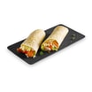 96 Tortilli Wrap Chicken Strips (scharf)