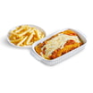 494 Schnitzel Bolognese