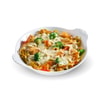 376 Tagliatelle Broccoli Chicken Gratin