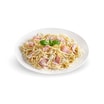 302 Spaghetti Carbonara