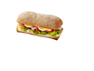 277 Breakfast Baguette