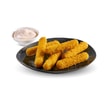 291 Mozzarella Sticks (6 Stück, vegetarisch)