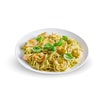 307 Spaghetti Aglio e Olio 
