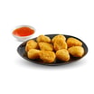 271 Chili-Cheese-Nuggets (10 Stück, scharf, vegetarisch)