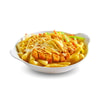317 Crispy-Cheese Fries