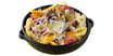 Pizza Cab Moers Beef-Cheese Fries