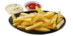Pizza Cab Moers Pommes Frites