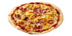 Pizza Cab Moers Amerika
