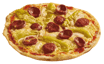 Pizza Cab Düsseldorf-Eller Orient