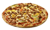 Pizza Cab Düsseldorf-Eller Tex-Mex