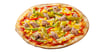 Pizza Cab Düsseldorf-Eller Mediterrana