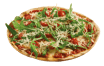 Pizza Cab Düsseldorf-Eller La Rucola