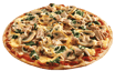 Pizza Cab Düsseldorf-Eller Don Franco