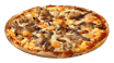 Pizza Cab Düsseldorf-Eller Mista di Mare