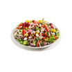 203 Bauernsalat (vegetarisch, leicht scharf)