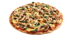 Pizza Cab Krefeld Pizza Don Franco