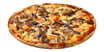 Pizza Cab Krefeld Pizza Mista di Mare