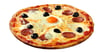 Pizza Cab Bottrop Pizza Bosporus