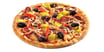 Pizza Cab Bottrop Pizza Diavolo