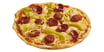 Pizza Cab Bottrop Pizza Orient