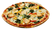 Pizza Cab Hilden Pizza Pollo